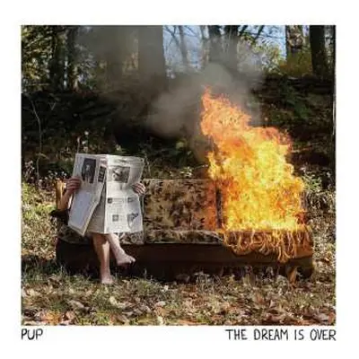 LP PUP: The Dream Is Over