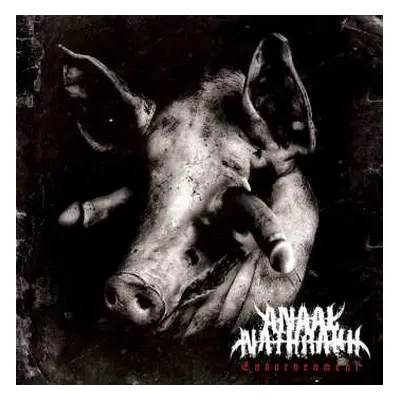 LP Anaal Nathrakh: Endarkenment