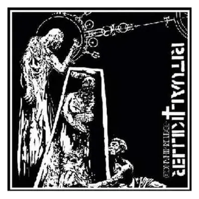 LP Ritual Killer: Exterminance LTD | CLR