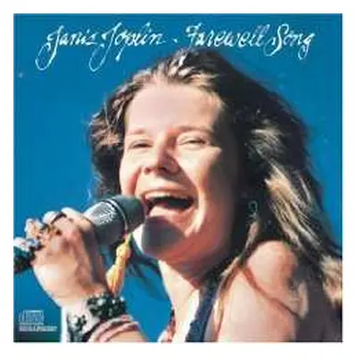 CD Janis Joplin: Farewell Song