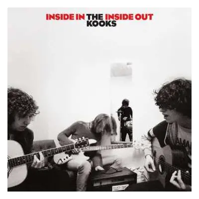 LP The Kooks: Inside In / Inside Out