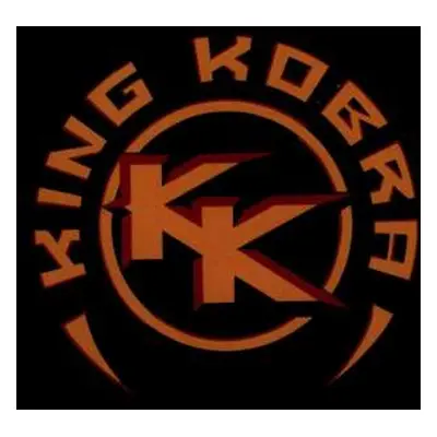 CD King Kobra: King Kobra