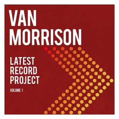 2CD Van Morrison: Latest Record Project (Volume 1) DIGI