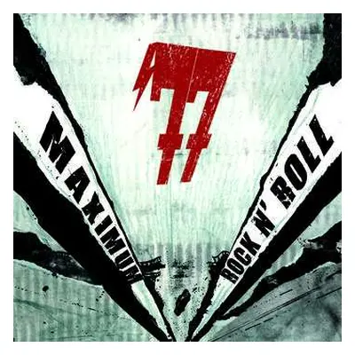 CD '77: Maximum Rock N' Roll LTD | DIGI