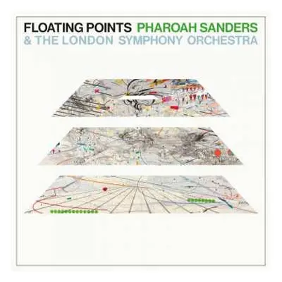 LP The London Symphony Orchestra: Promises