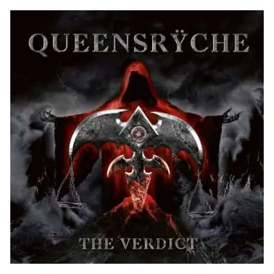 CD Queensrÿche: The Verdict