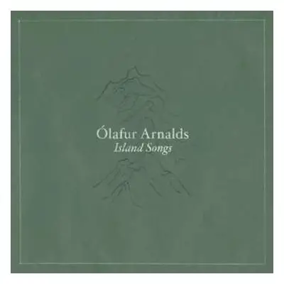 CD/DVD Ólafur Arnalds: Island Songs