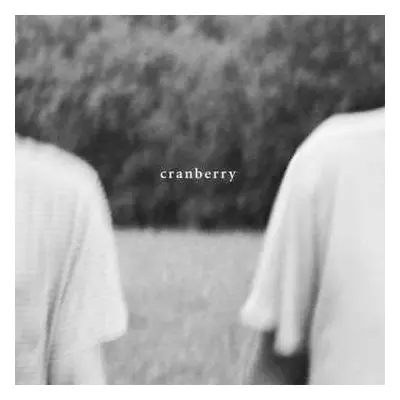 CD Hovvdy: Cranberry