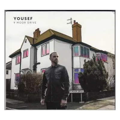 CD Yousef: 9 Moor Drive