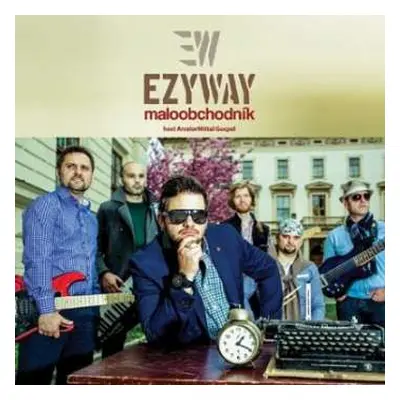 CD EzyWay: Maloobchodník