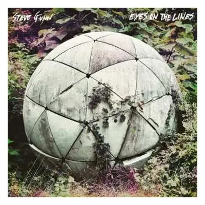 LP Steve Gunn: Eyes On The Lines