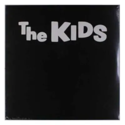 LP The Kids: Black Out