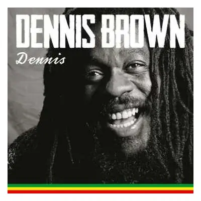 LP Dennis Brown: Dennis