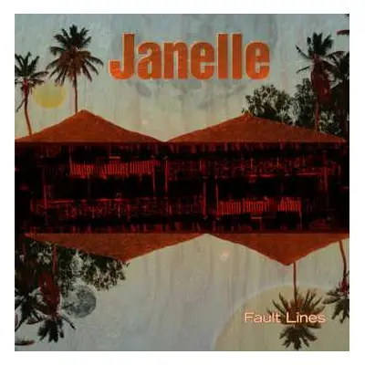 LP Janelle: Fault Lines