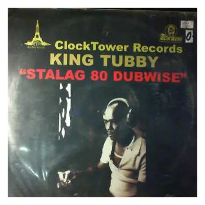 LP King Tubby: Stalag 80 Dubwise