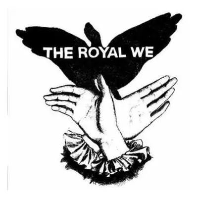 CD The Royal We: The Royal We