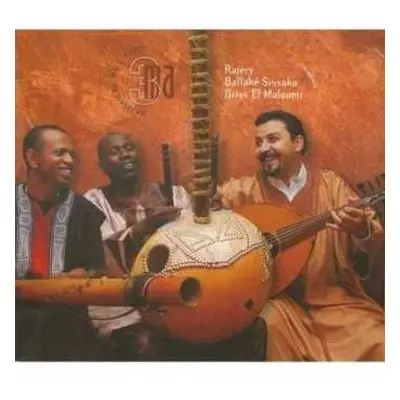 CD Ballaké Sissoko: 3MA (Madagascar Mali Maroc)