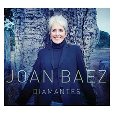 CD Joan Baez: Diamantes