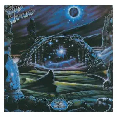 CD Fates Warning: Awaken The Guardian