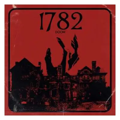 LP 1782: 1782 LTD | CLR