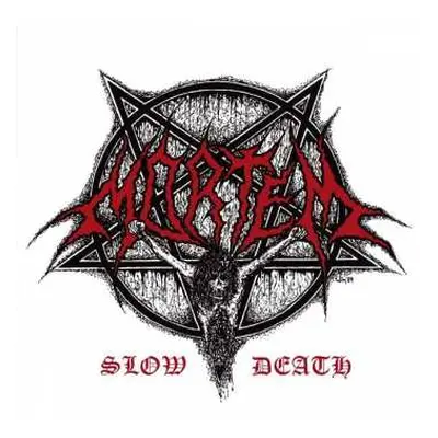 2CD Mortem: Slow Death