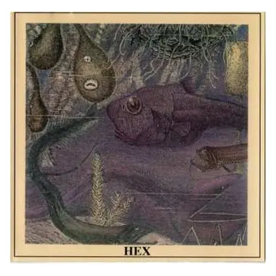 CD Hex: Hex