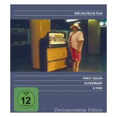 DVD Various: Zuckerbaby