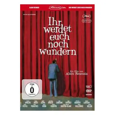 DVD Various: Ihr Werdet Euch Noch Wundern