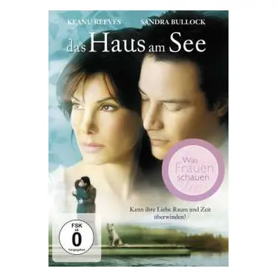 DVD Various: Das Haus Am See