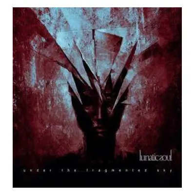 CD Lunatic Soul: Under The Fragmented Sky DIGI