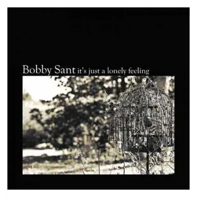 CD Bobby Sant: It's Just A Lonely Feeling