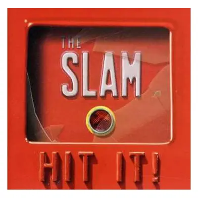 CD The Slam: Hit It!