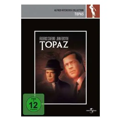 DVD Various: Topas