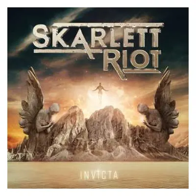 LP Skarlett Riot: Invicta LTD | CLR