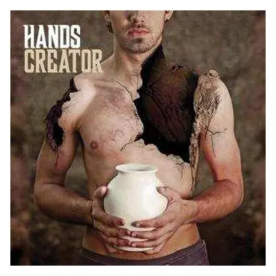 CD Hands: Creator