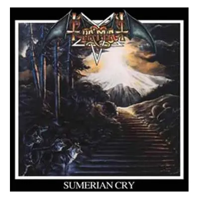 CD Tiamat: Sumerian Cry