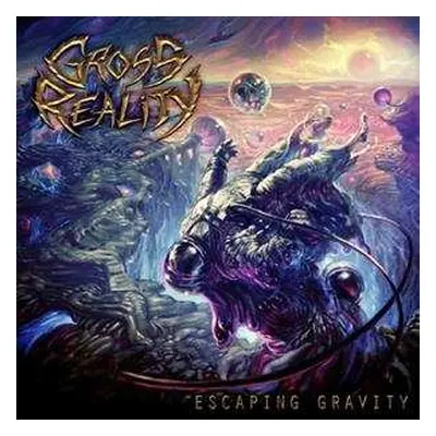 CD Gross Reality: Escaping Gravity