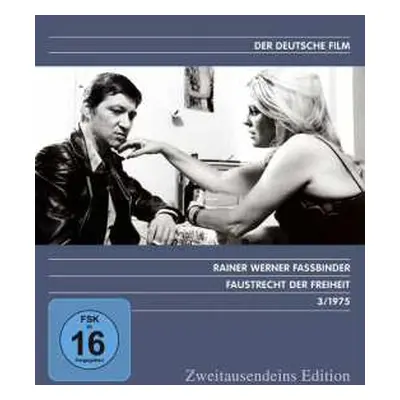 DVD Various: Faustrecht Der Freiheit