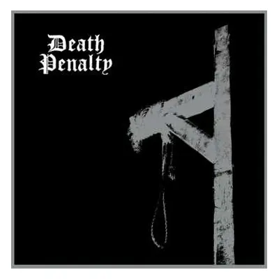 CD Death Penalty: Death Penalty