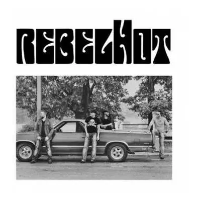 CD Rebelhot: Rebelhot