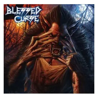 CD Blessed Curse: Blessed Curse