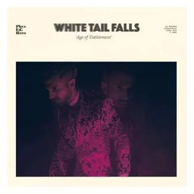 CD White Tail Falls: Age Of Entitlement