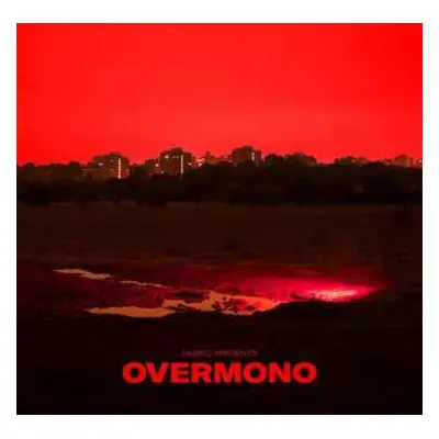 2LP Overmono: Fabric Presents Overmono