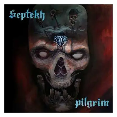 CD Septekh: Pilgrim