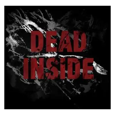 CD Dead Inside: Dead Inside