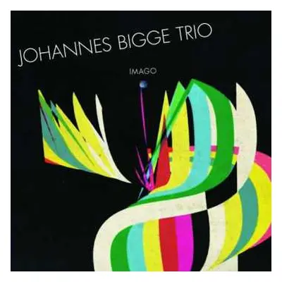 CD Johannes Bigge Trio: Imago