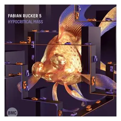 CD Fabian Rucker 5: Hypocritical Mass