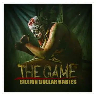 CD Billion Dollar Babies: The Game