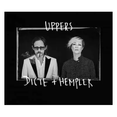 CD Dicte: Uppers