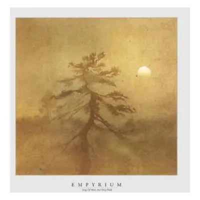 LP Empyrium: Songs Of Moors And Misty Fields LTD